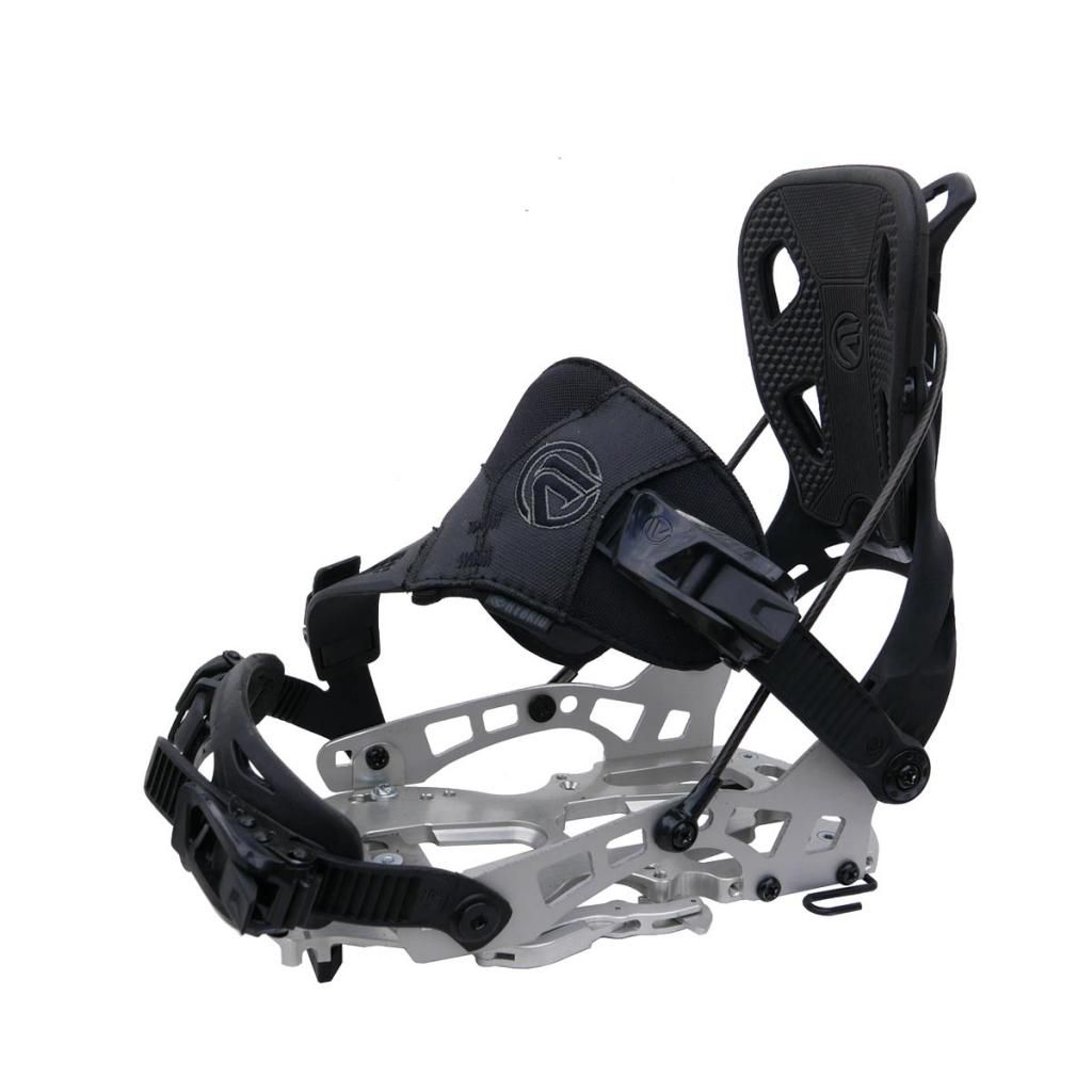 Splitboard Access Backup Splitboard Access Backup
