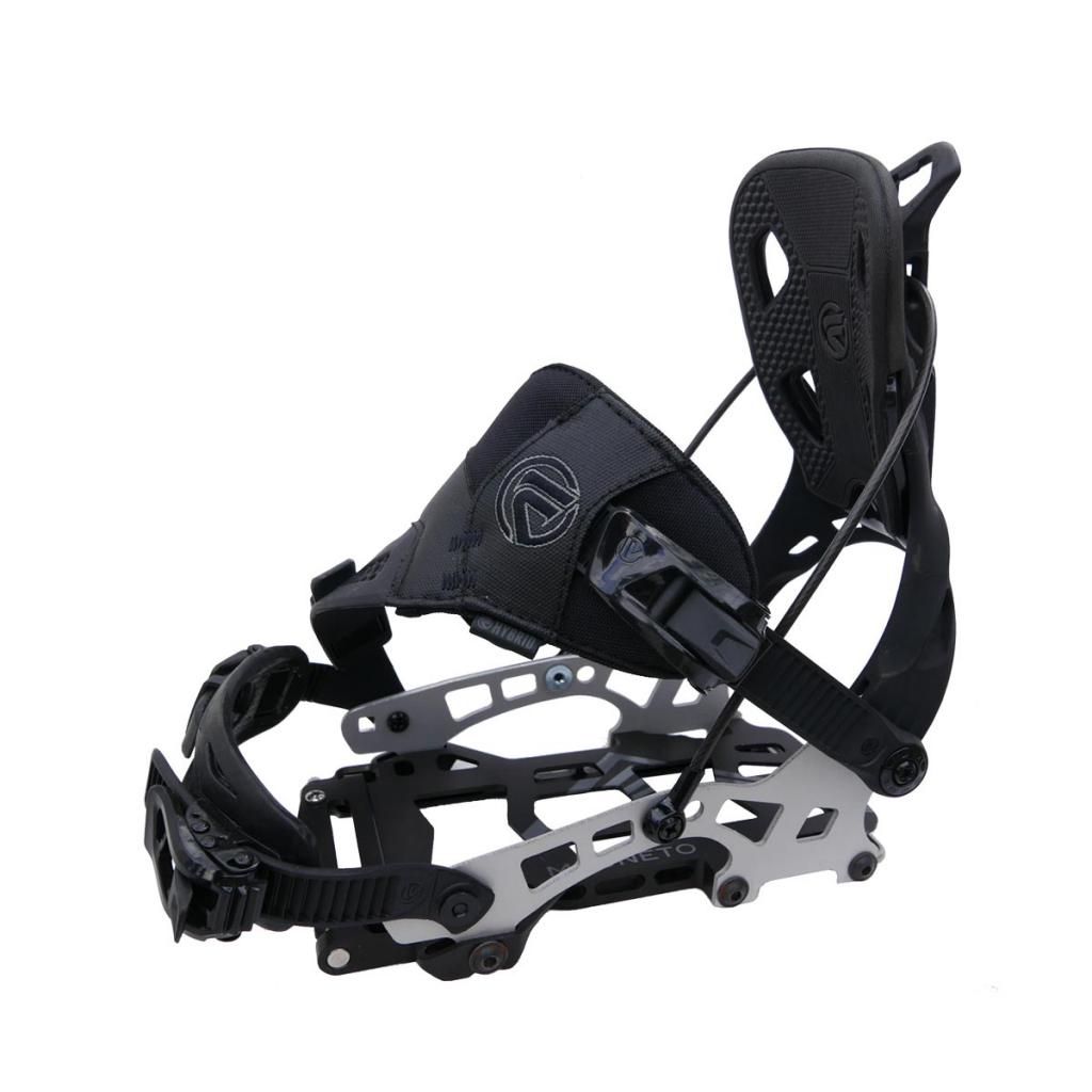 Splitboard Access Hybrid Binding
