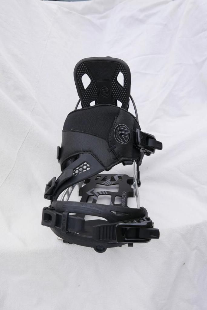 Splitboard Access Hybrid Front
