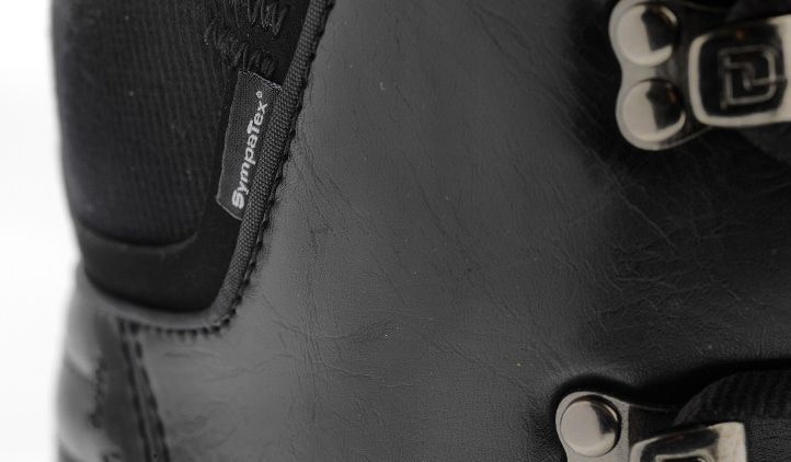 splitboard boot backcountry series independent-bc lining