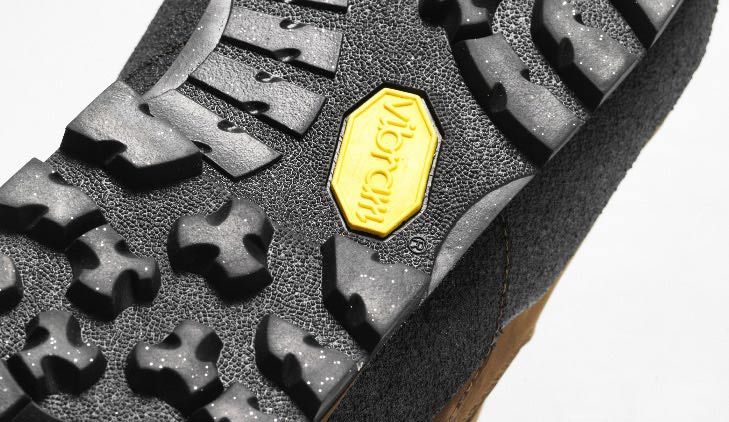 Splitboard Boot Deeluxe Spark Summit  Vibram Icetrek