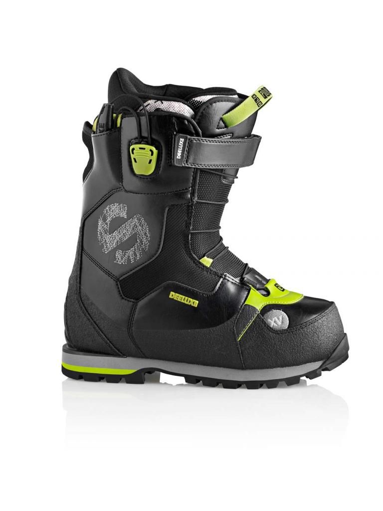 Bild: Deeluxe Spark XV 13-14