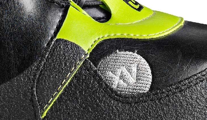Splitboard Boot Deeluxe Spark XV finishing1