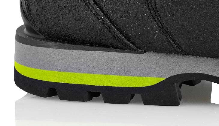Splitboard Boot Deeluxe Spark XV Sole