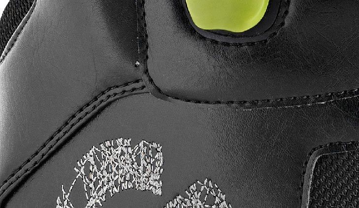 Splitboard Boot Deeluxe Spark XV finishing
