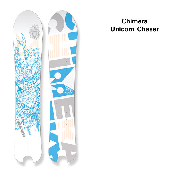 Chimera Splitboards Product