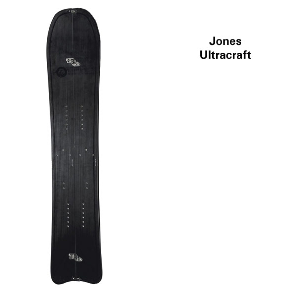 Jones Ultracraft 13-14