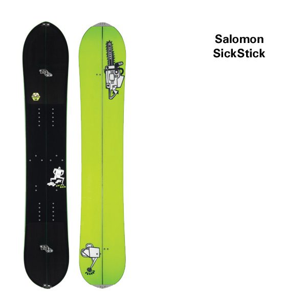 Salomon SickStick 13-14