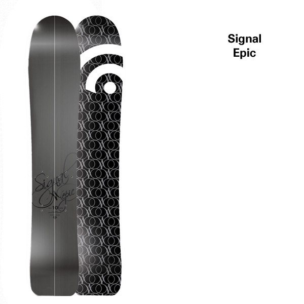 Signal Epic Split 13-14