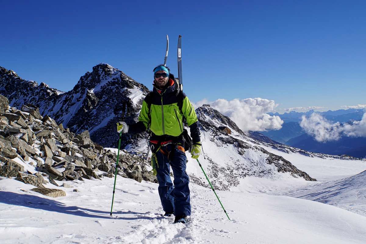 Vaude Tacul 3L Jacket