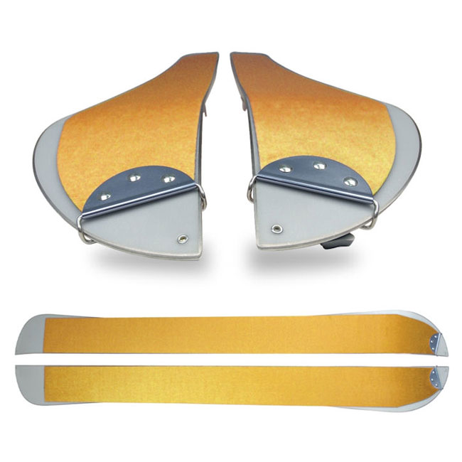 Voile Splitboard skins