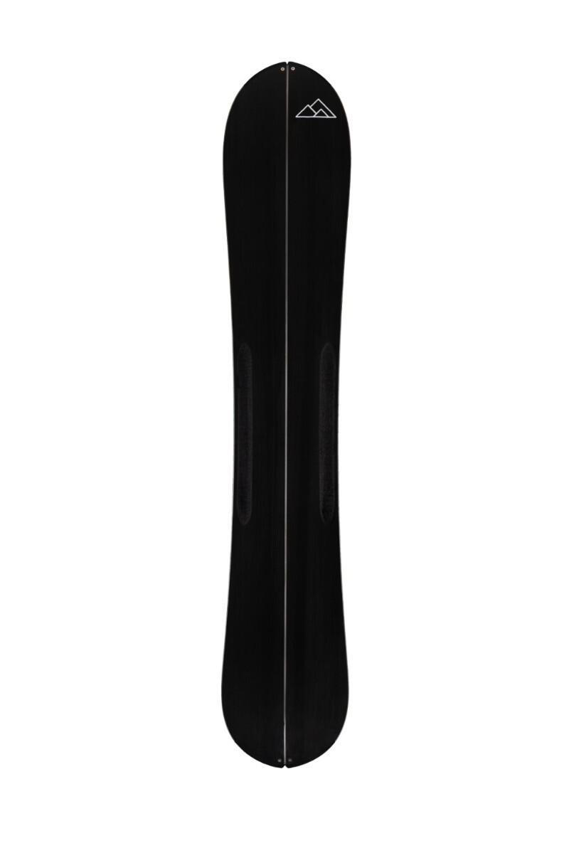 Splitboard Kantar Konvoi Top