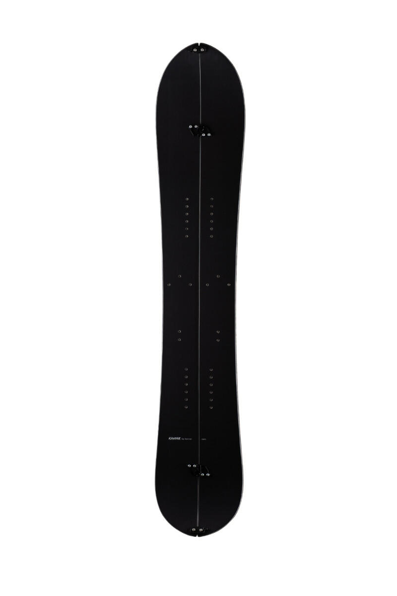 Splitboard Kantar Konvoi Base