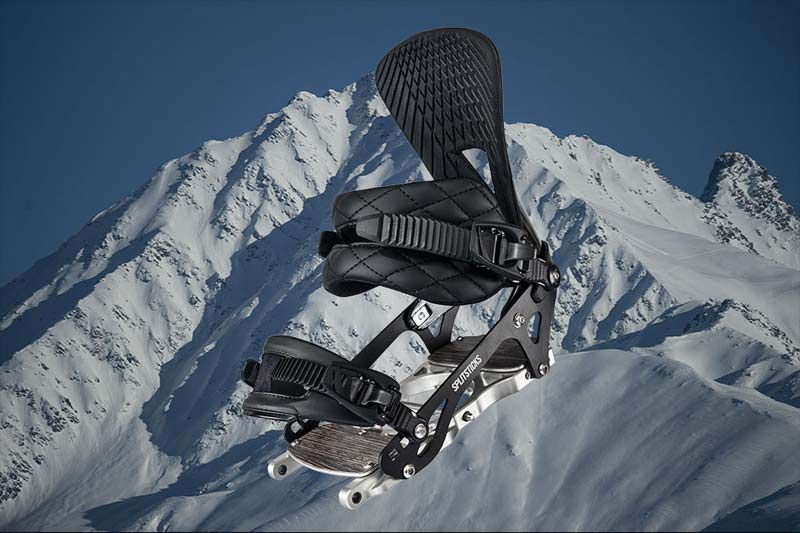 Bild: Splitsticks The Sway 14-15