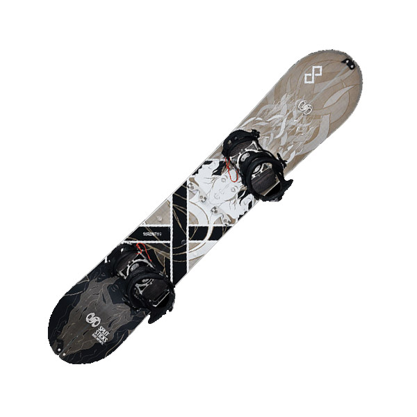 Bild: Splitsticks Serenity 14-15