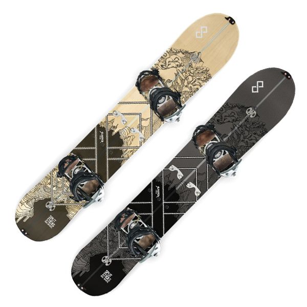 Splitsticks Slasher 14-15