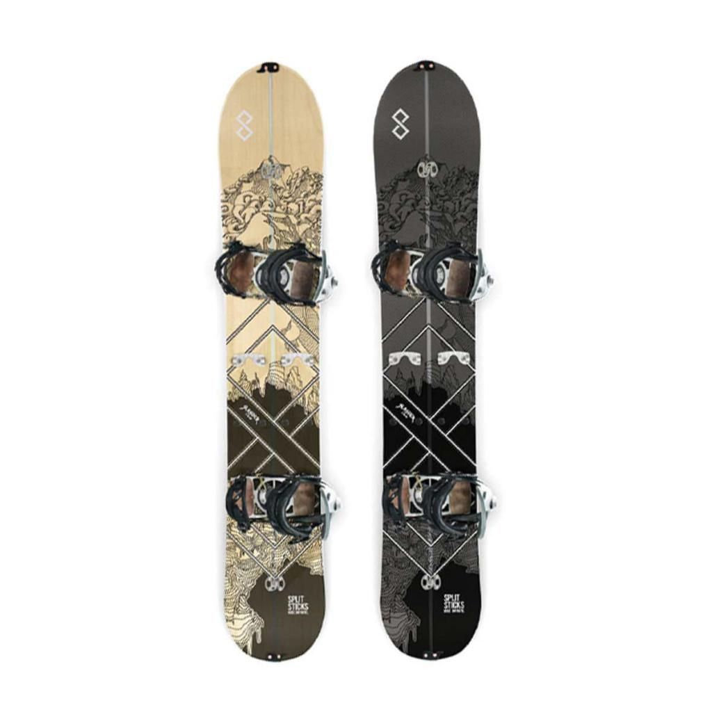 Splitsticks Slasher 15-16