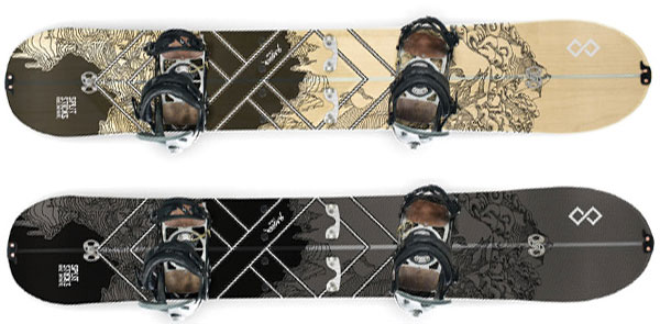 Splitsticks Slasher 14-15