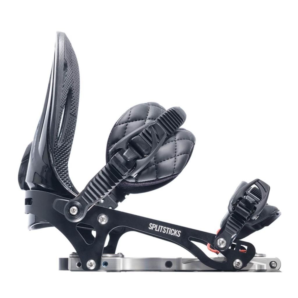Splitsticks The Sway  Bindung
