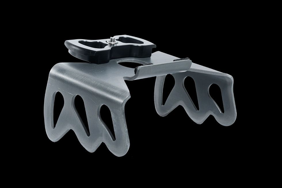 splitsticks crampones