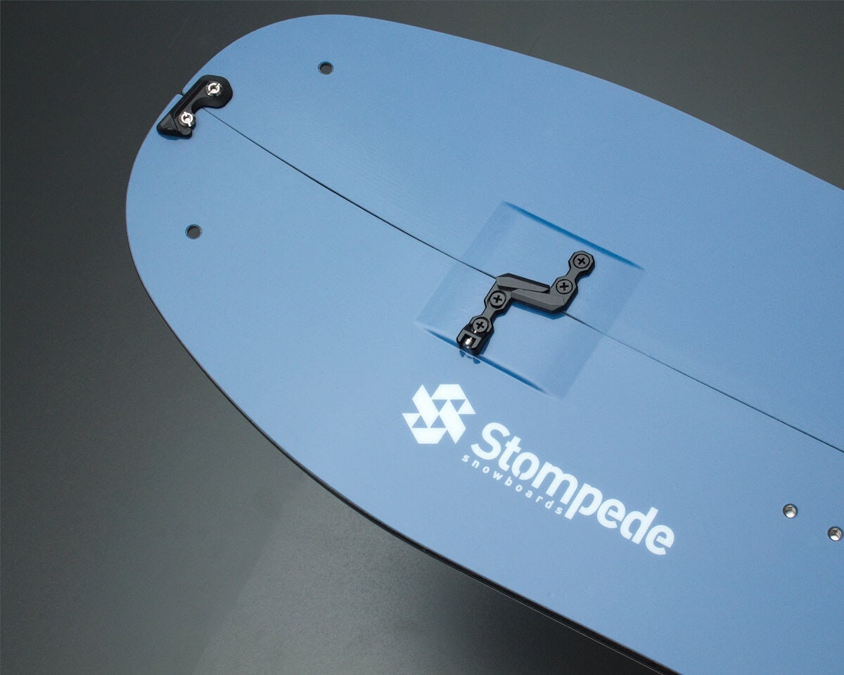 Stompede Airtime Splitboard 25-26 – Splitboard Produktbild 6