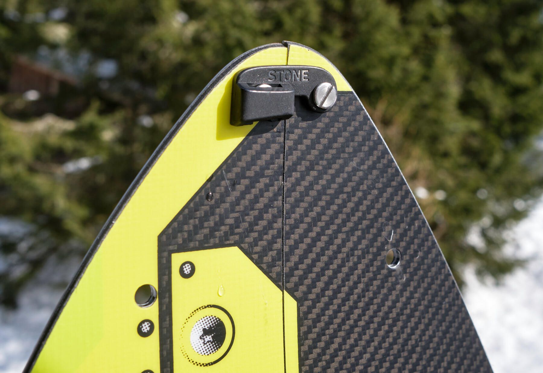 Stone Clips Stone Neon Split 21-22