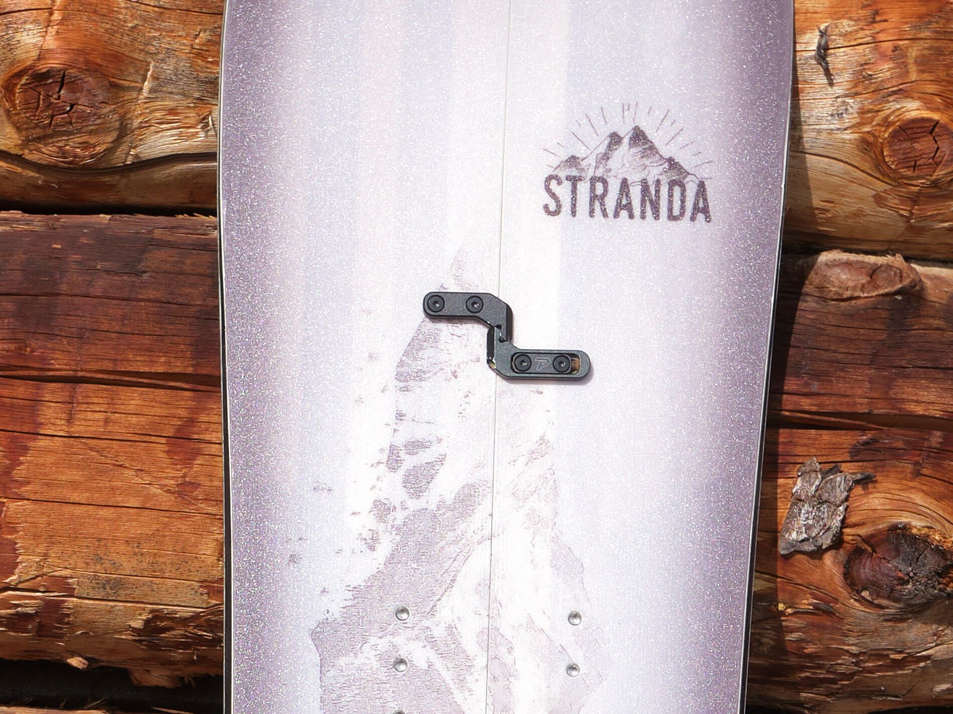 Stranda Descender Split 21-22