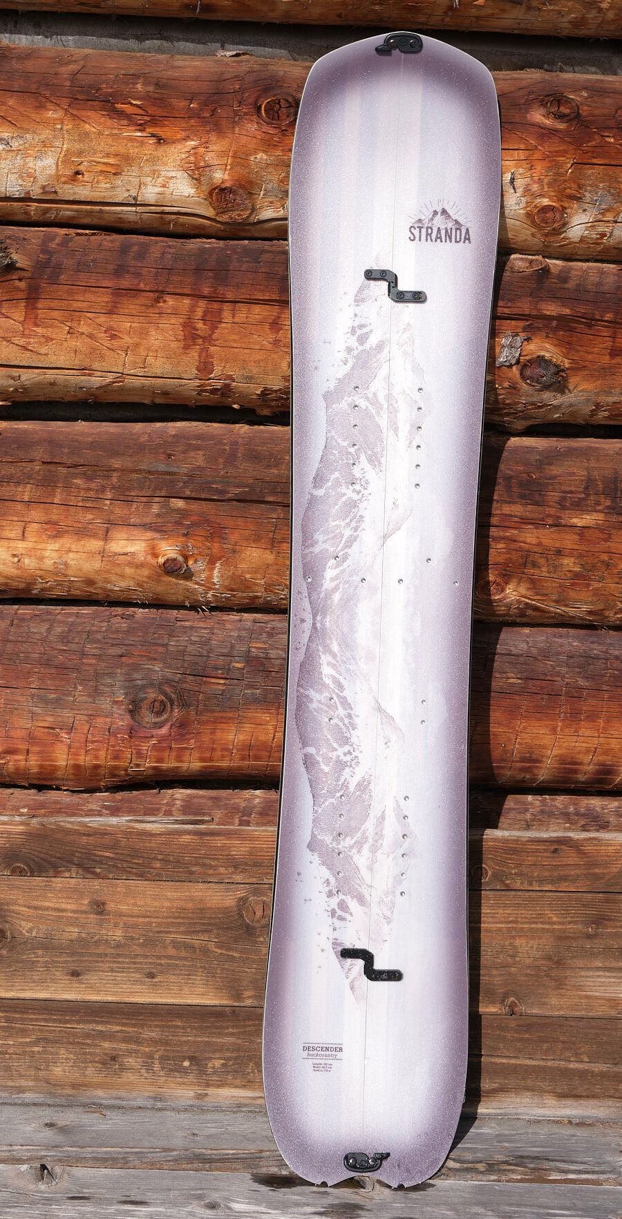 Stranda Descender Split 21-22