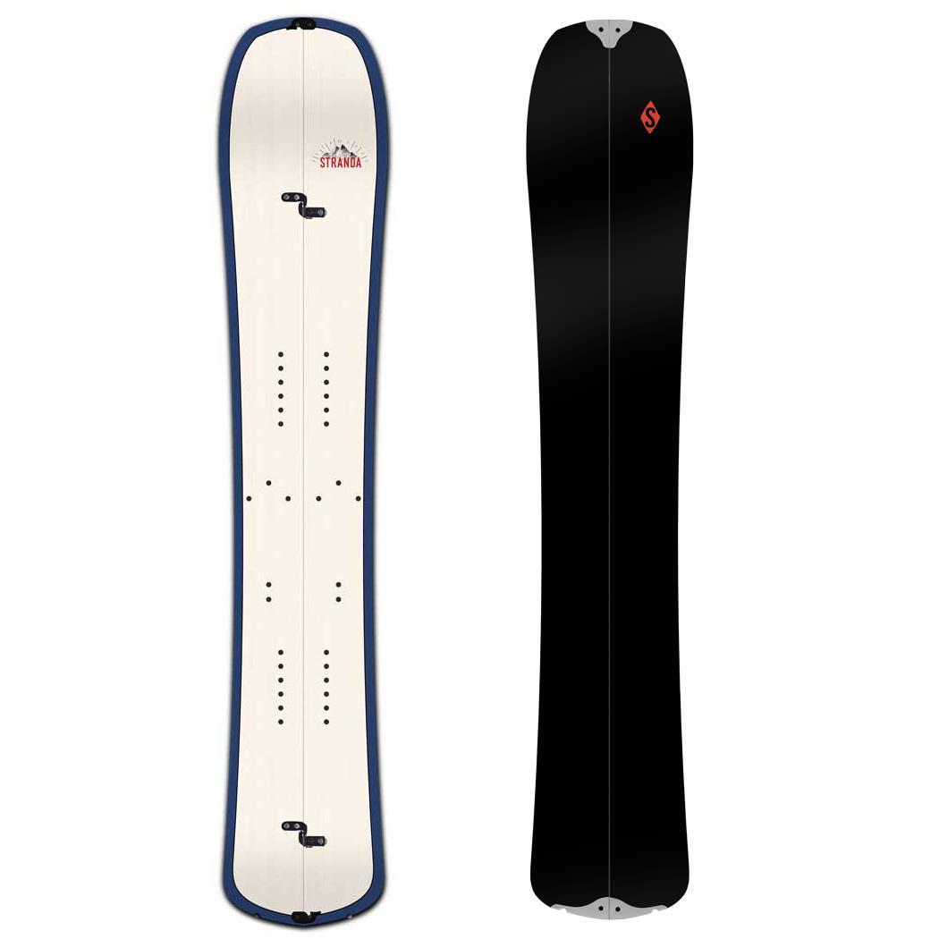Stranda Shorty BC 19-20