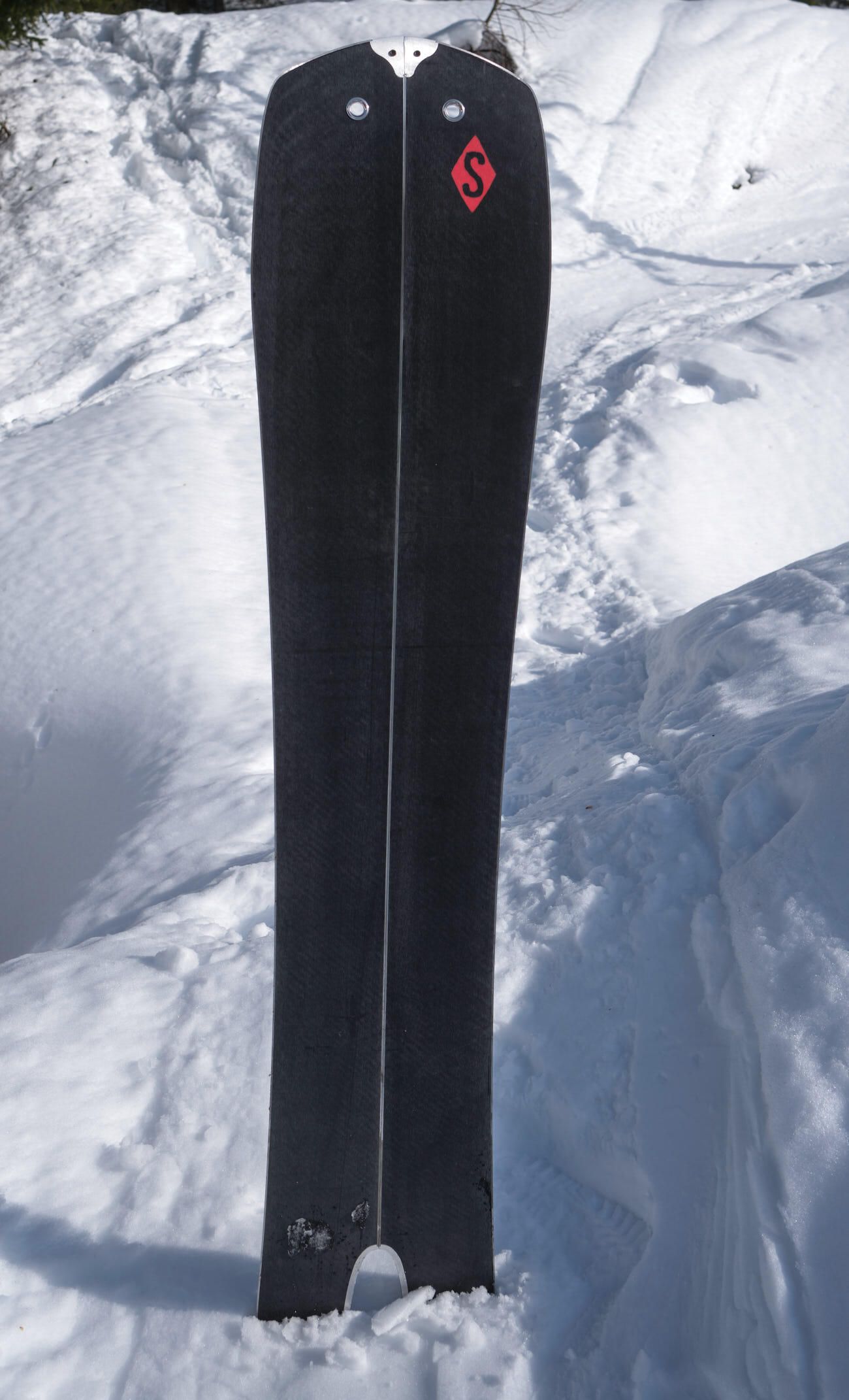 Base Stranda Tree Surfer Split