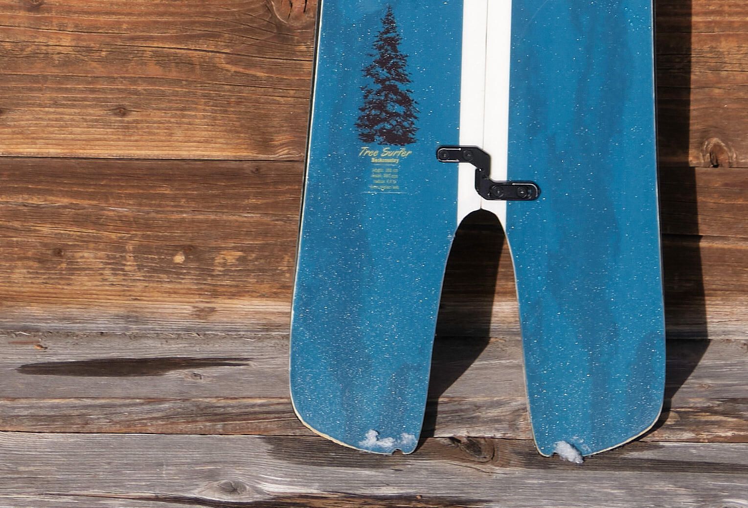 Stranda Tree Surfer Split Stranda Tree Surfer Split