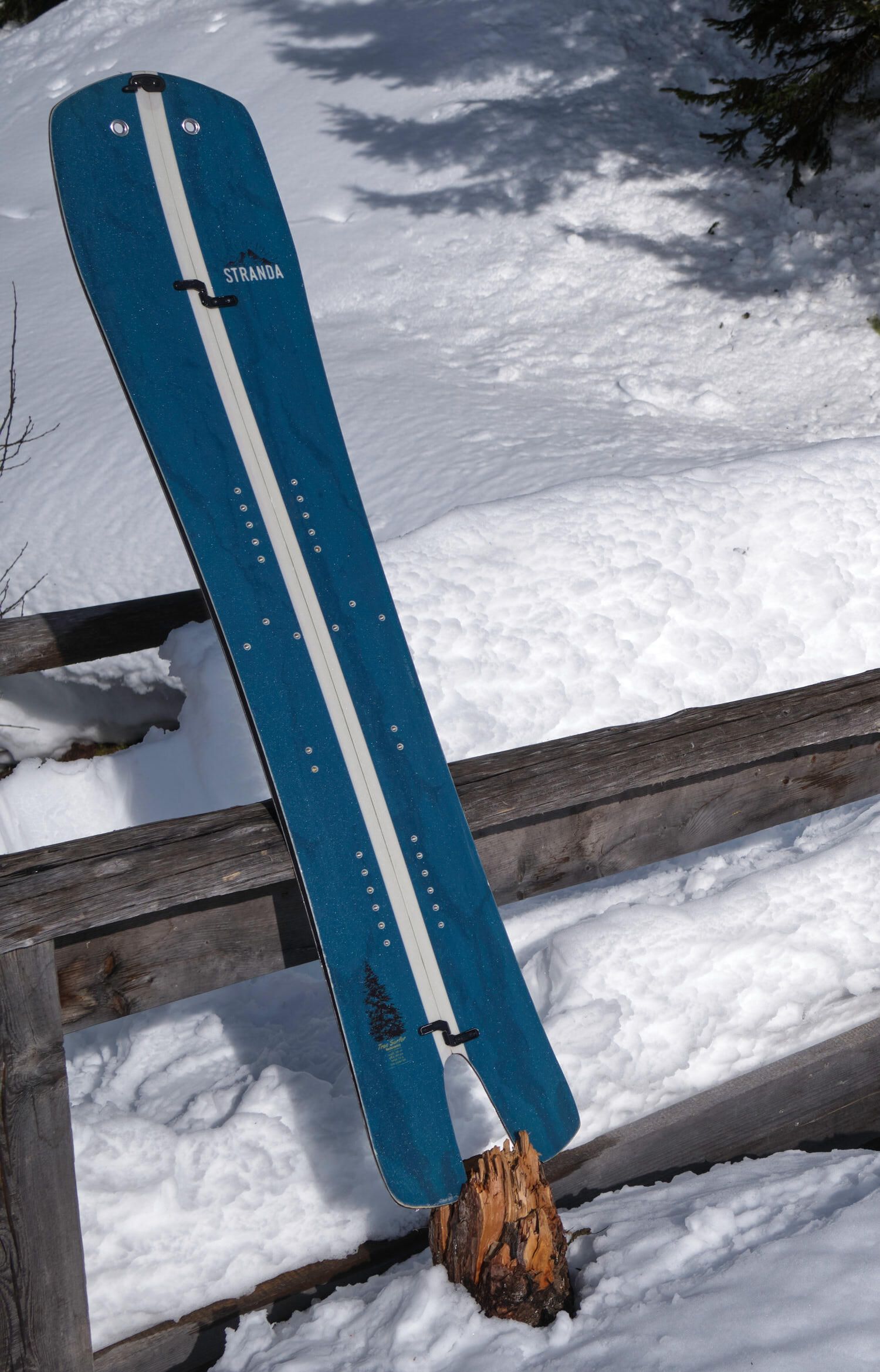 Stranda Tree Surfer Split Stranda Tree Surfer Split