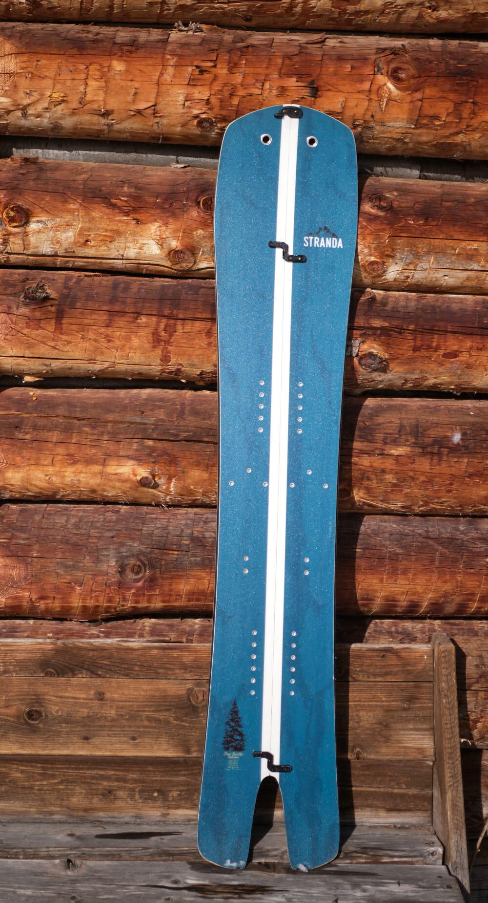 Stranda Tree Surfer Split Stranda Tree Surfer Split