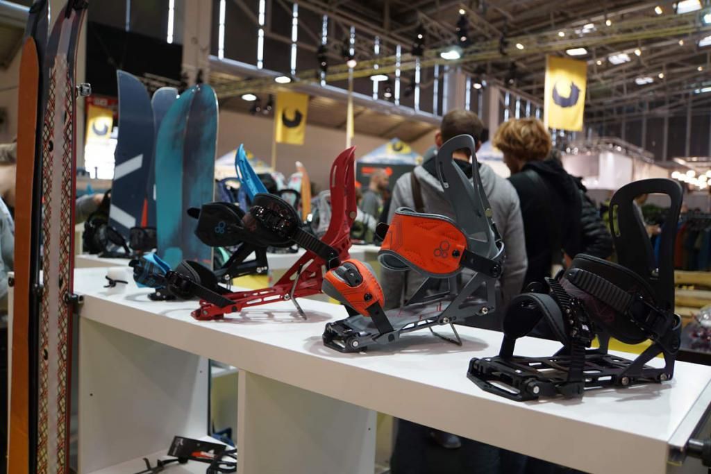Surge 16-17 Ispo