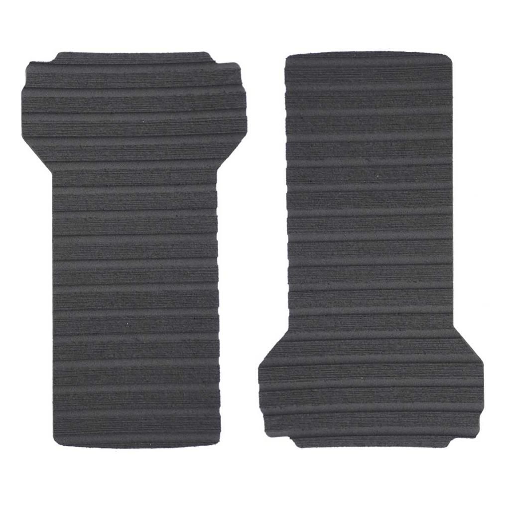 Surge Baseplate Padding Kit