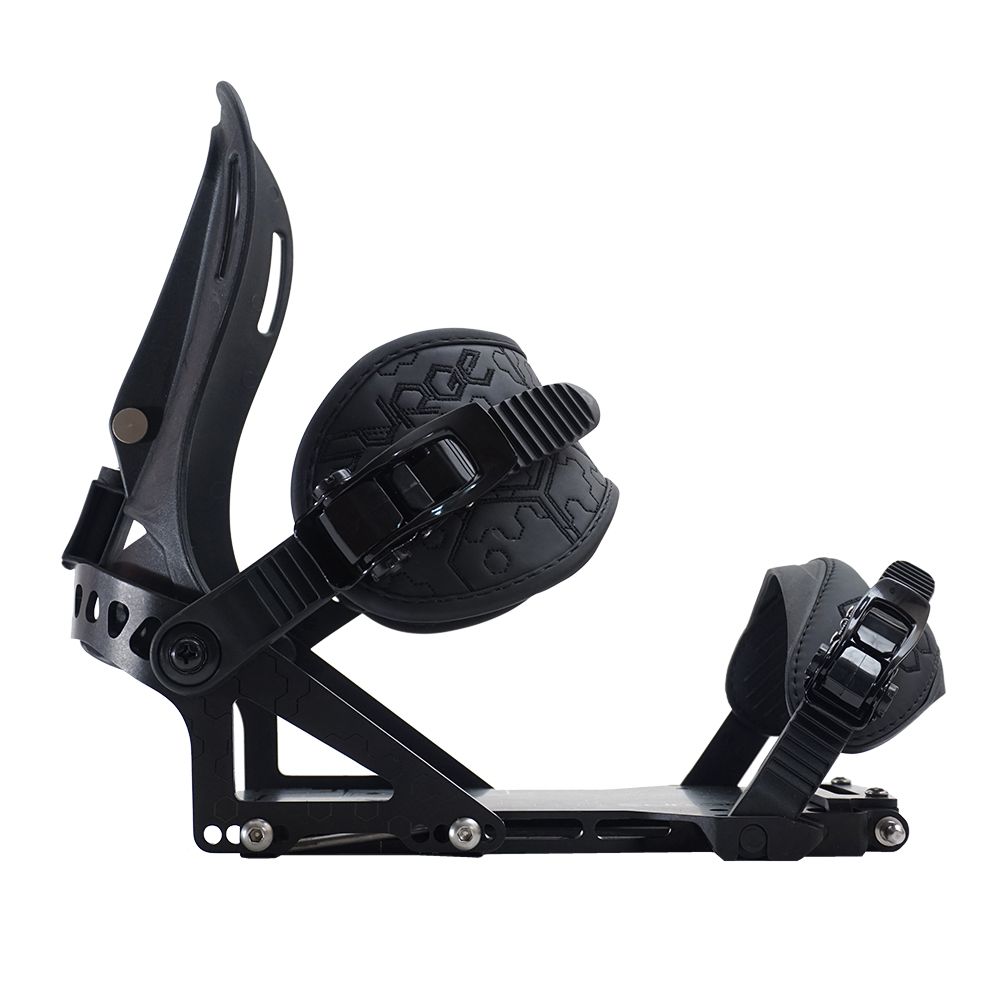 Spark R&D Surge 15-16 Black