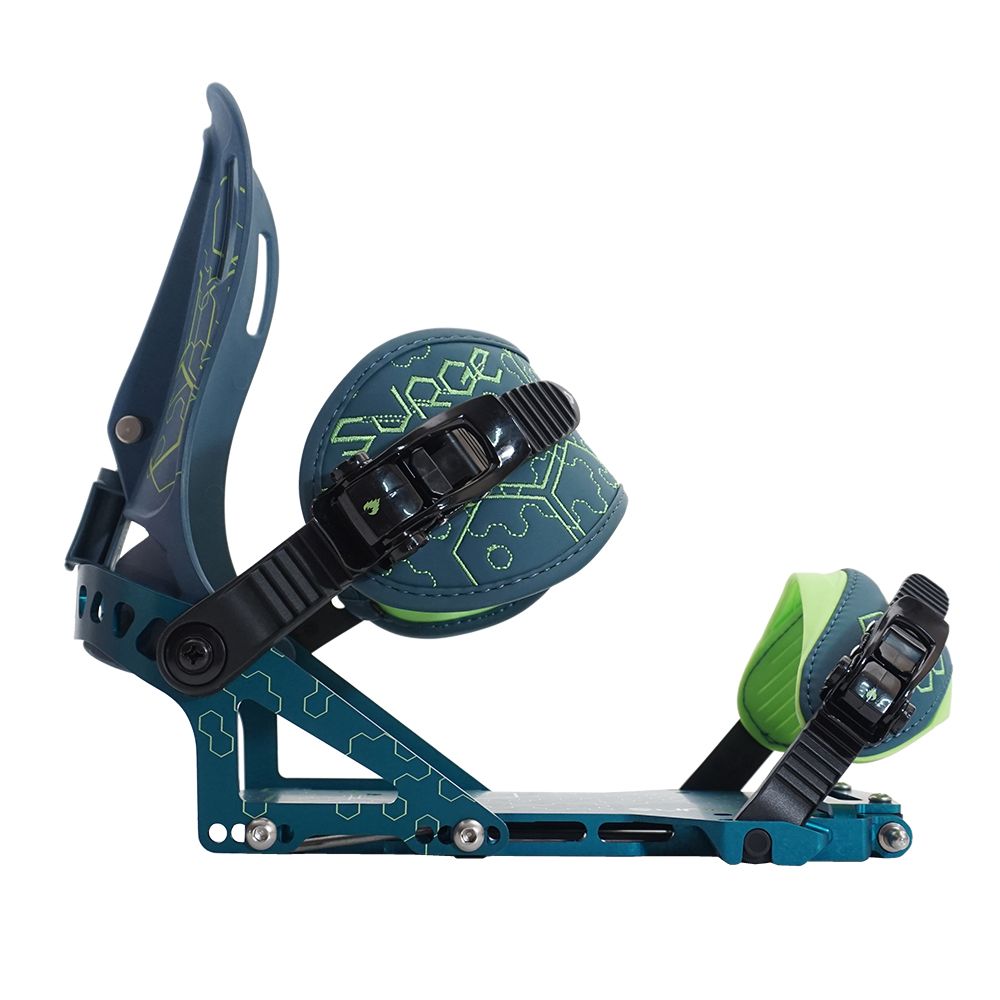Spark R&D Surge 15-16 Profil