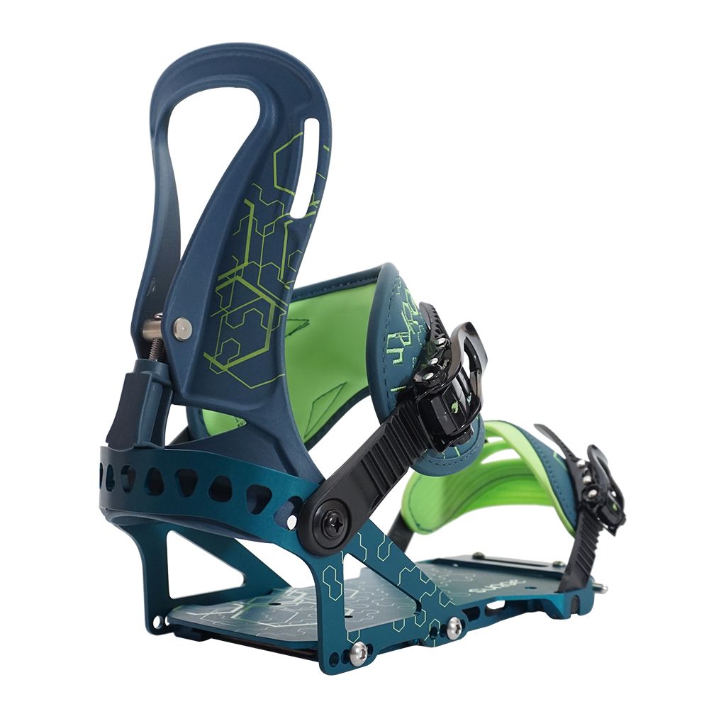Spark R&D Surge 15-16 Back