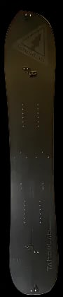 Bild: TahoeLab Asymmetrical Phantom Split 2526