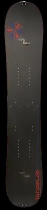 TahoeLab Directional Split Phantom 2526