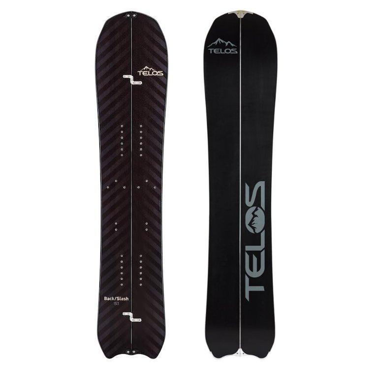Bild: Telos Back/Slash Split