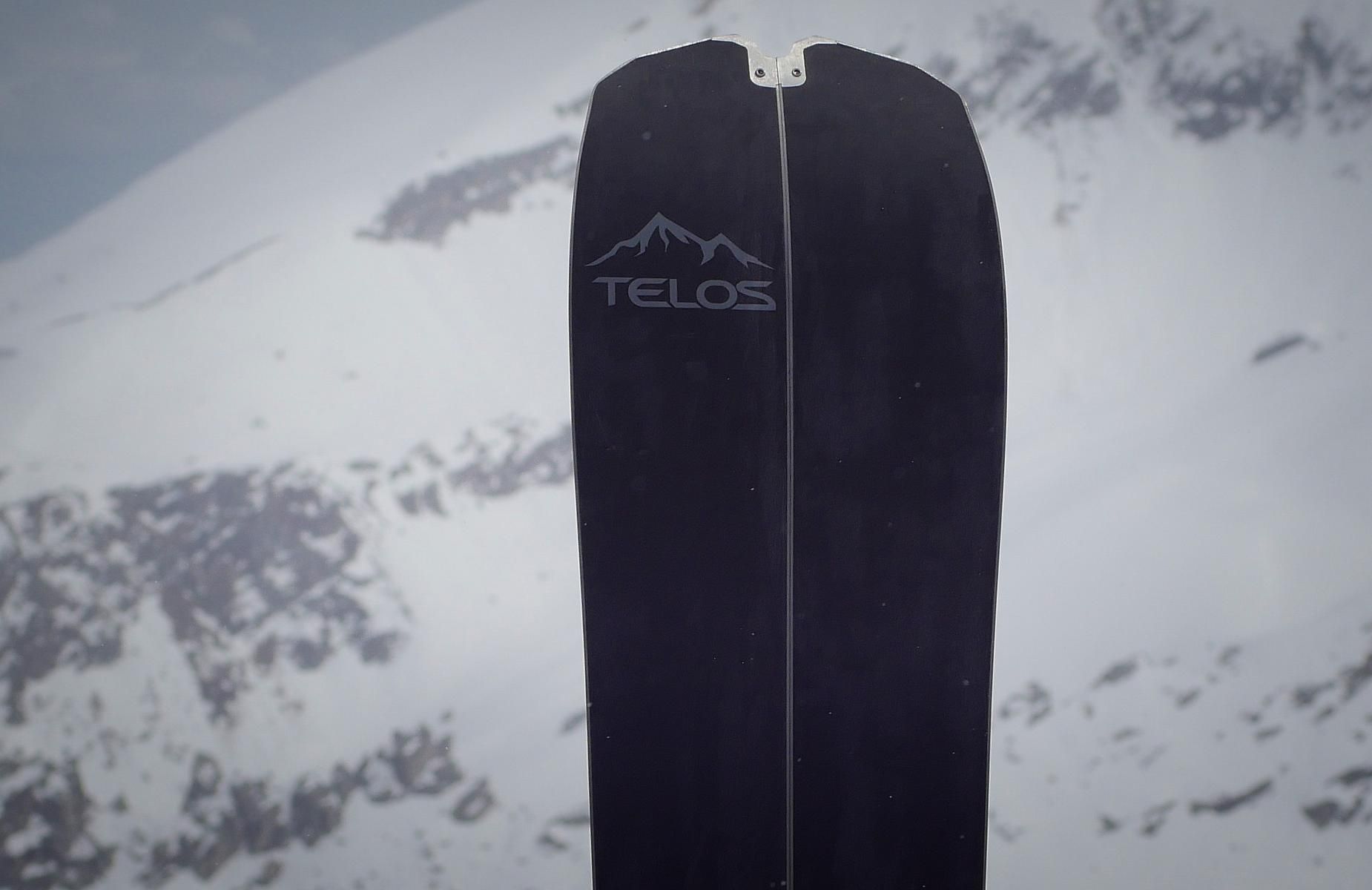 Splitboard Base