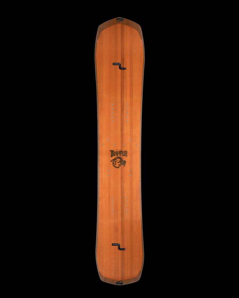 Trapper Antic Splitboard 2526