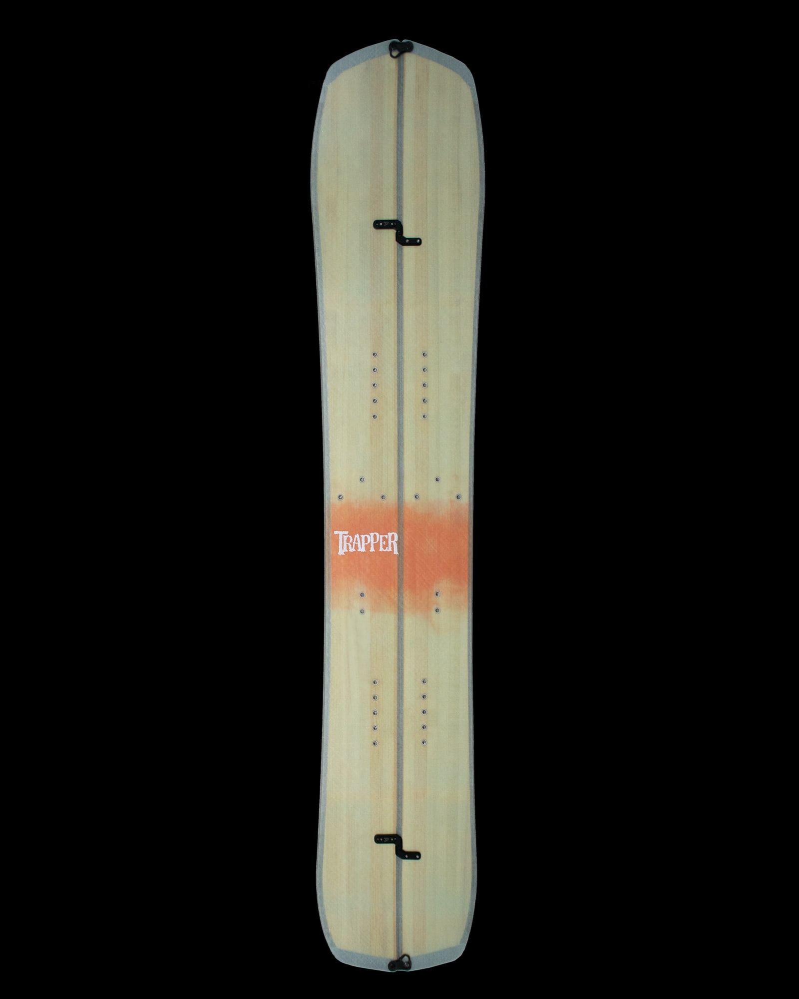 Trapper Brigade Splitboard 2526 Splitboard
