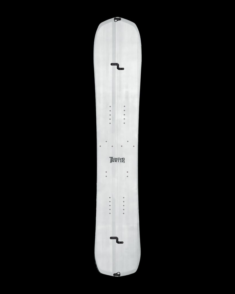 Trapper Carcajou Splitboard 2526