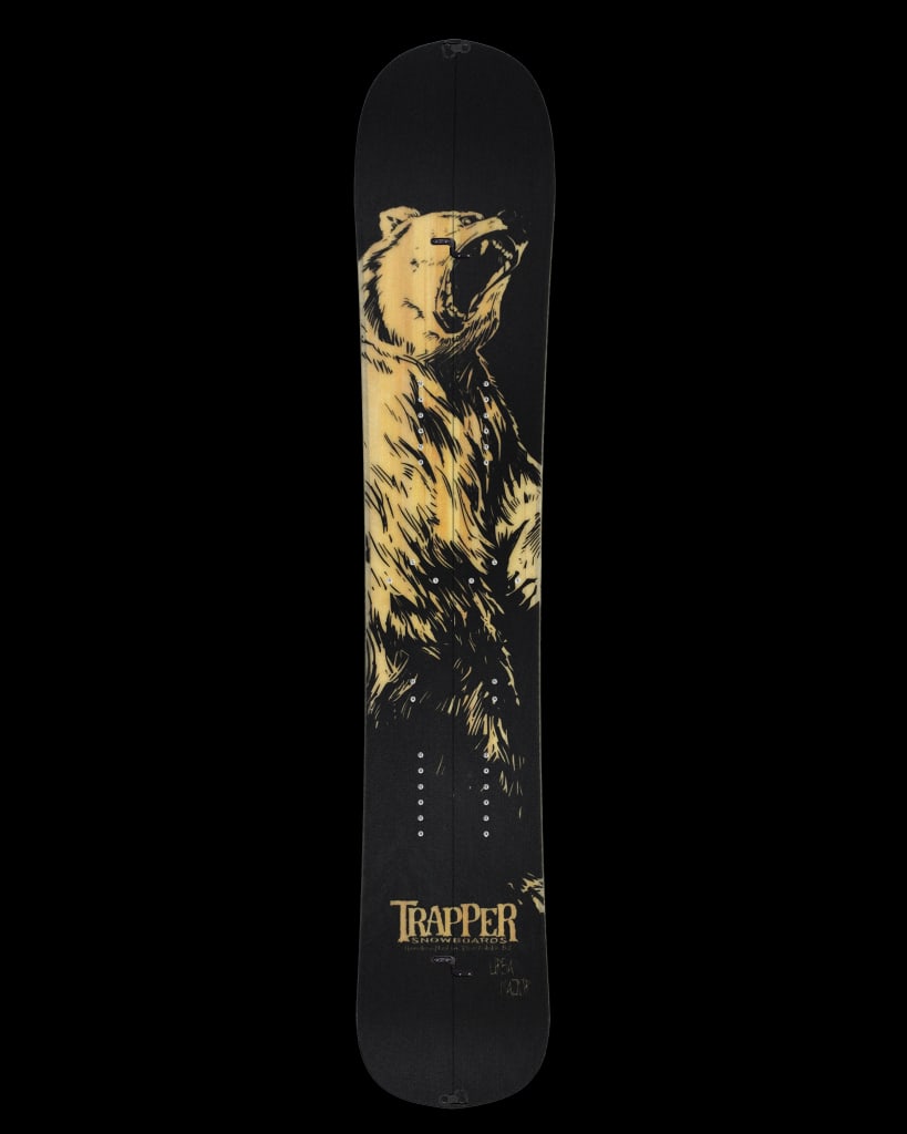 Trapper Ursa Major Splitboard 2526