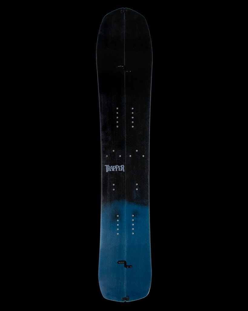 Bild: Trapper Voyageur Splitboard 2526