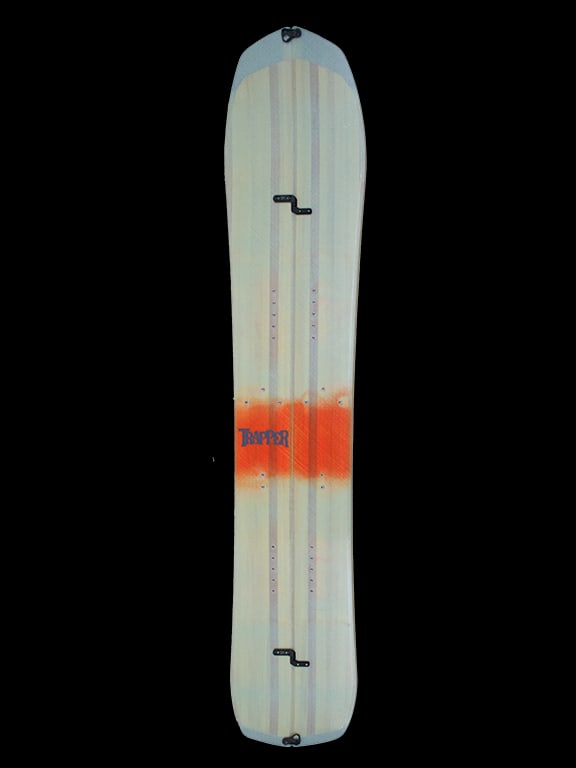 Trapper Voyageur Splitboard 25-26 – Splitboard Produktbild 2