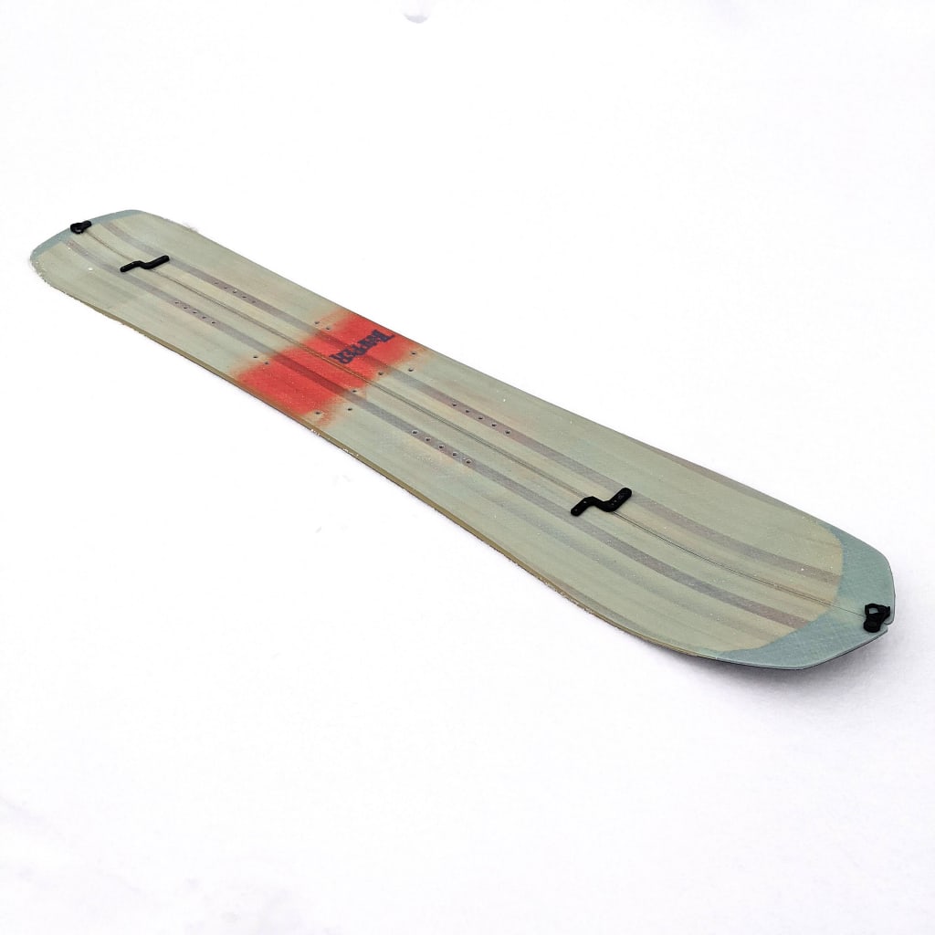 Trapper Voyageur Splitboard 25-26 – Splitboard Produktbild 3