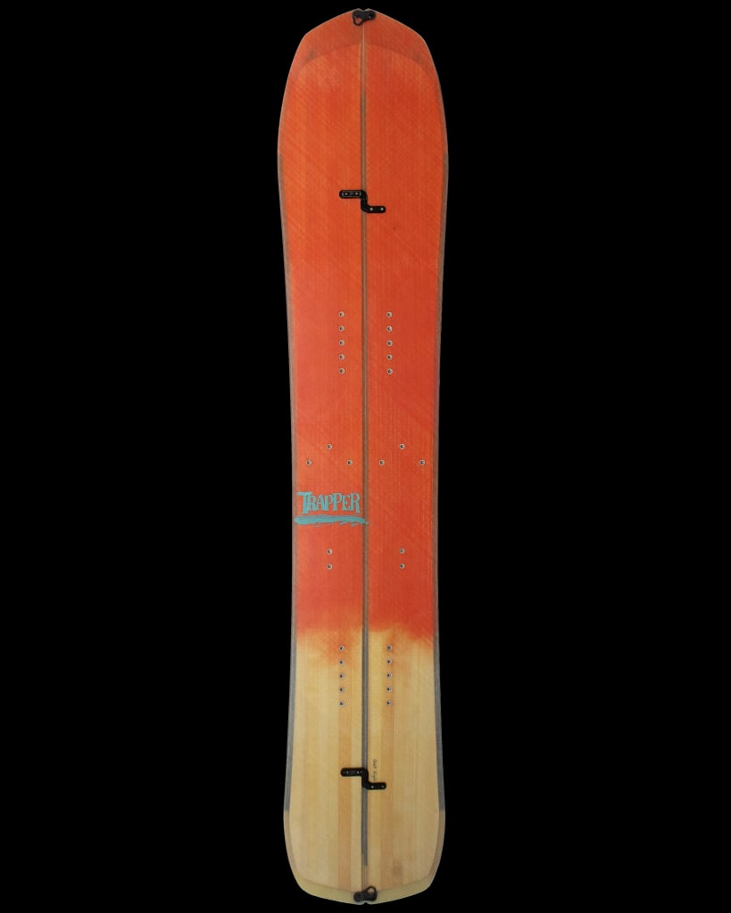Trapper Voyageur Splitboard 25-26 – Splitboard Produktbild 6